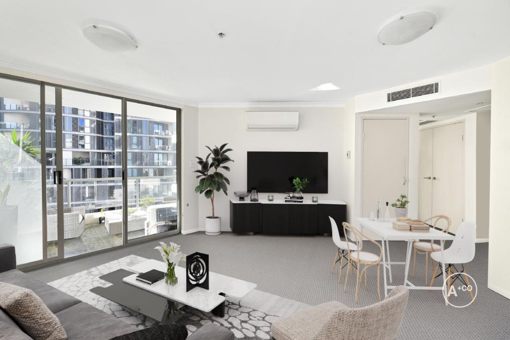 40/257 Oxford St, Bondi Junction, NSW 2022