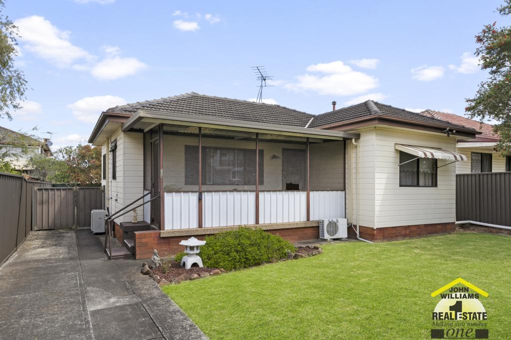 15a Wolseley St, Fairfield, NSW 2165
