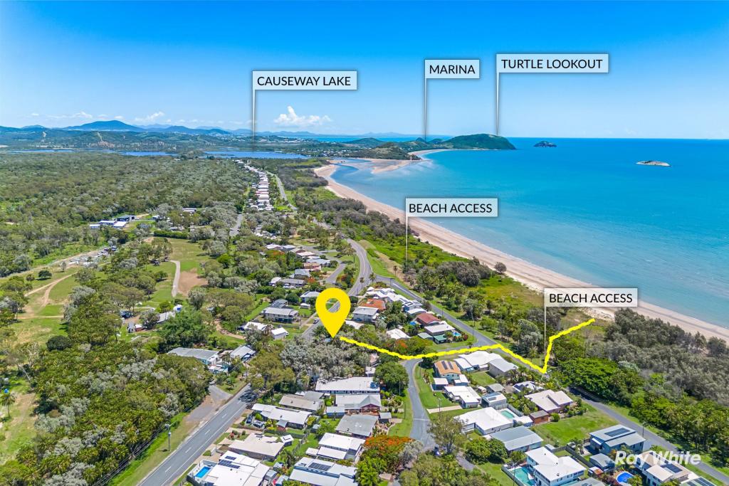 999 Scenic Hwy, Kinka Beach, QLD 4703
