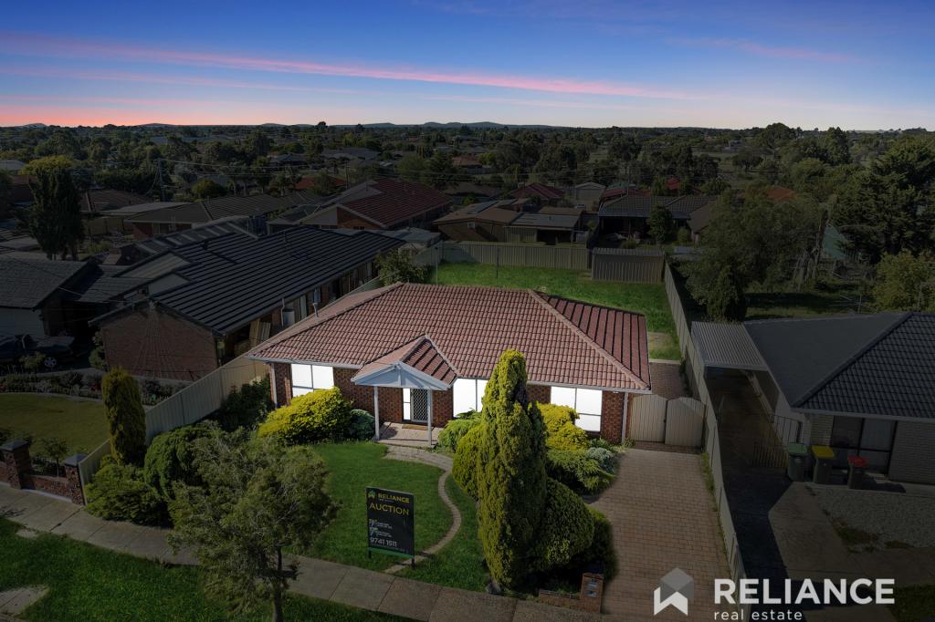 39 Sunbird Cres, Hoppers Crossing, VIC 3029