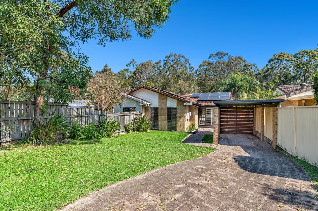 2/57 Corunna Cres, Ashmore, QLD 4214