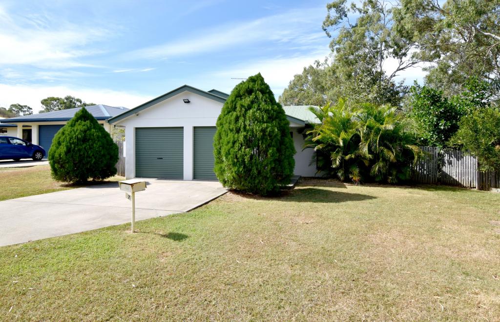 7 Links Ct, Kin Kora, QLD 4680
