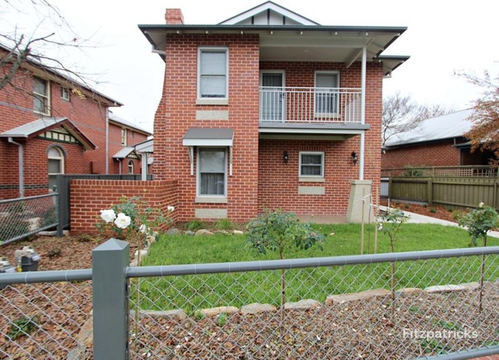 3/83 Tarcutta St, Wagga Wagga, NSW 2650