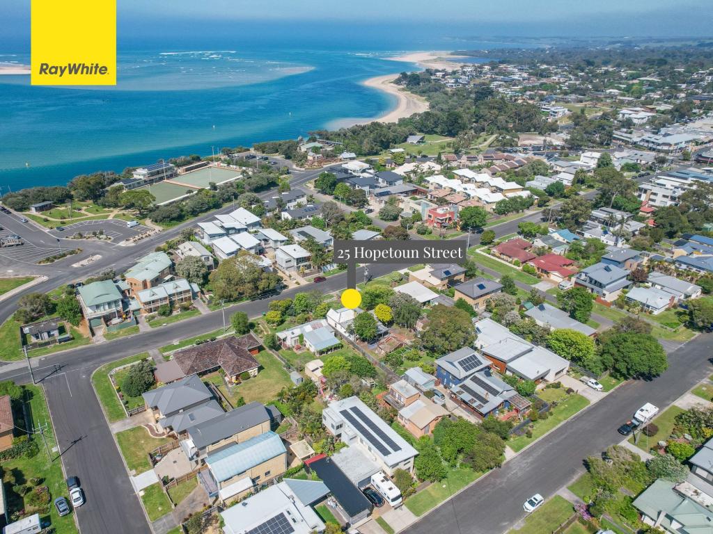 25 Hopetoun St, Inverloch, VIC 3996