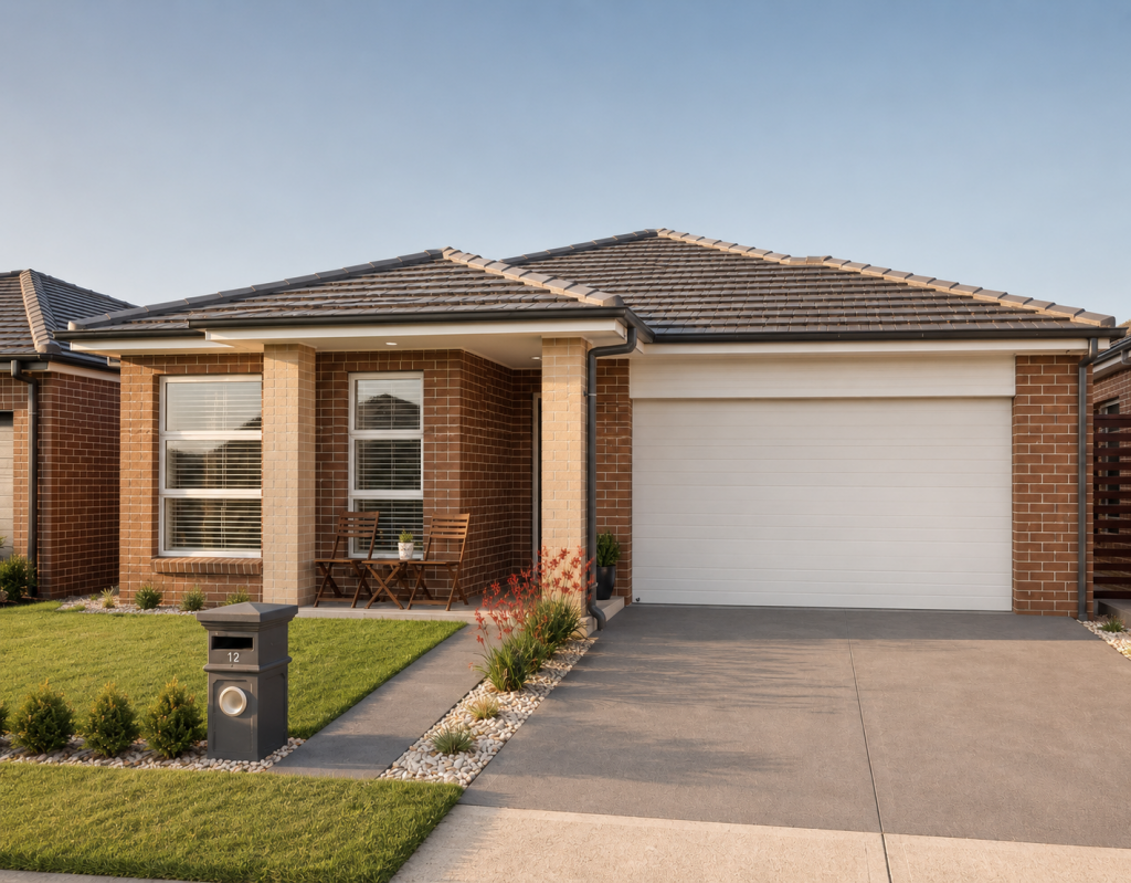 12 Radar St, Jordan Springs, NSW 2747