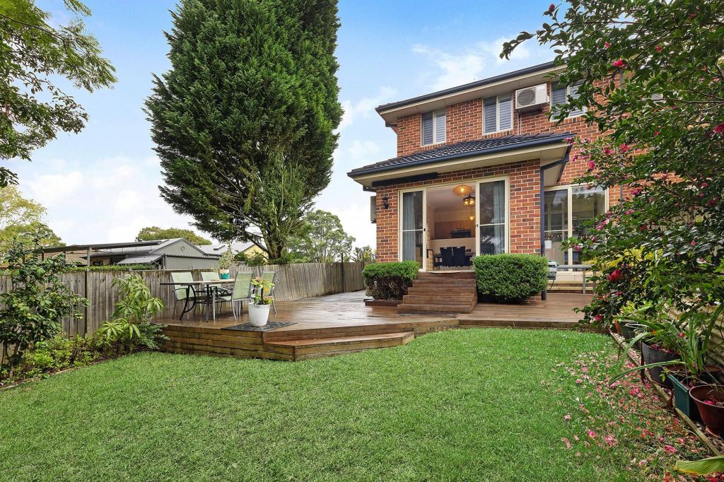 22a Wyuna Rd, West Pymble, NSW 2073