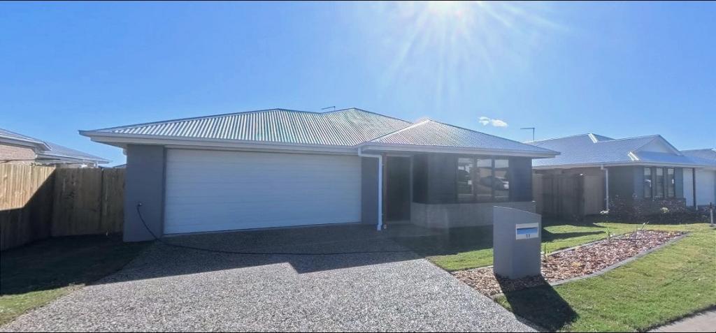 11 GOLDEBARK RD, COTSWOLD HILLS, QLD 4350