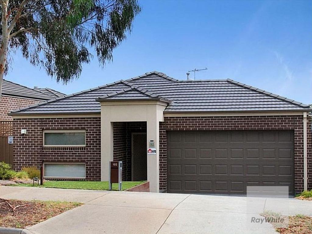 102 Waterview Dr, Mernda, VIC 3754