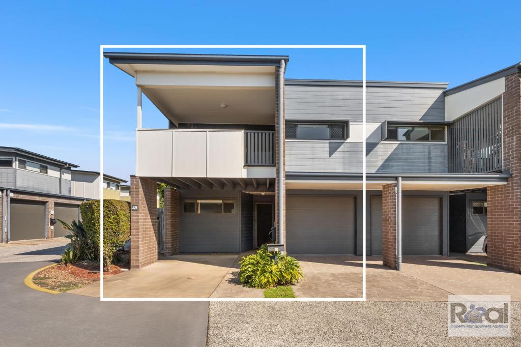 49/31 Matthew St, Carseldine, QLD 4034