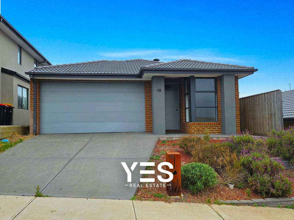 42 Daffodil Cres, Wallan, VIC 3756