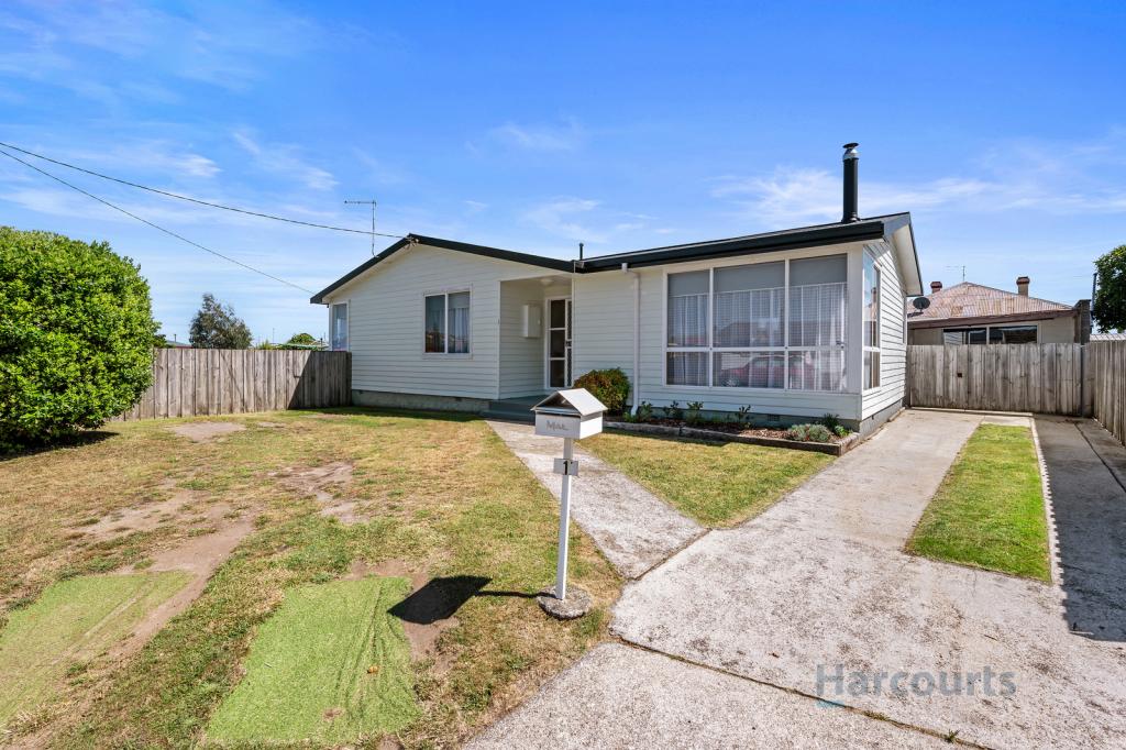 1 Travers Pl, Ulverstone, TAS 7315