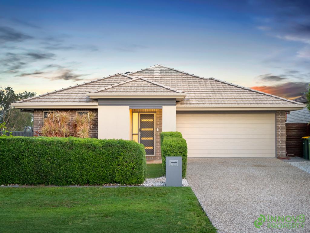 30 Hume Cct, Warner, QLD 4500