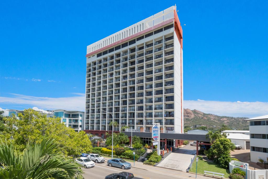 1101/75 The Strand, North Ward, QLD 4810
