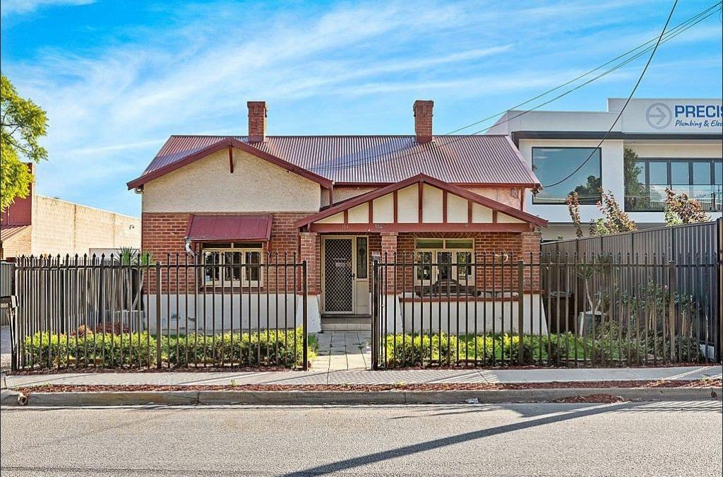 104 Frederick St, Welland, SA 5007