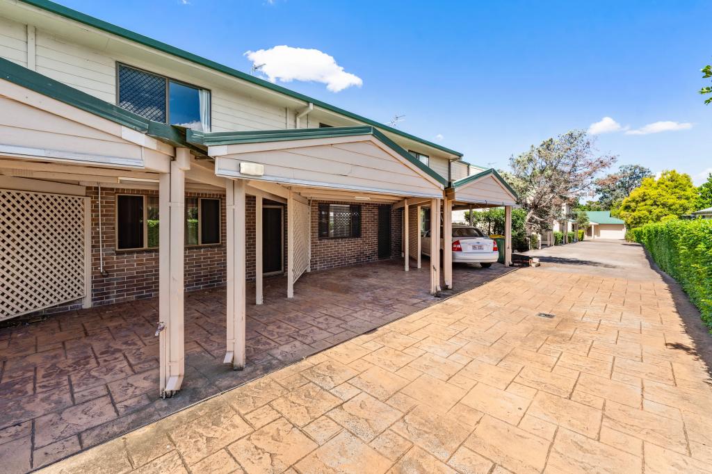 3/24 Murray St, Pittsworth, QLD 4356