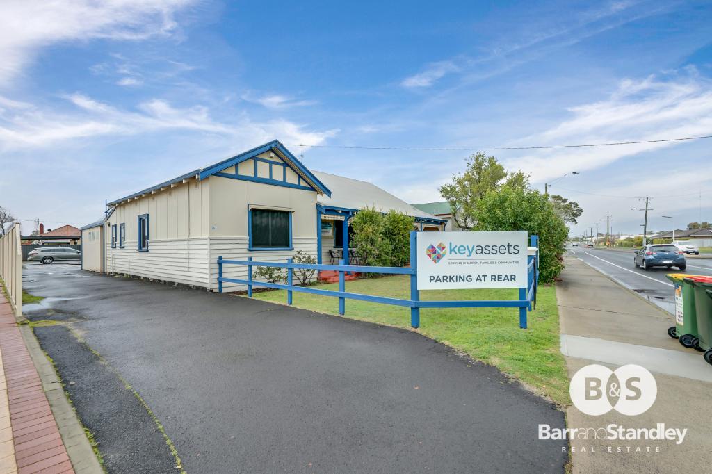 167 Spencer St, South Bunbury, WA 6230