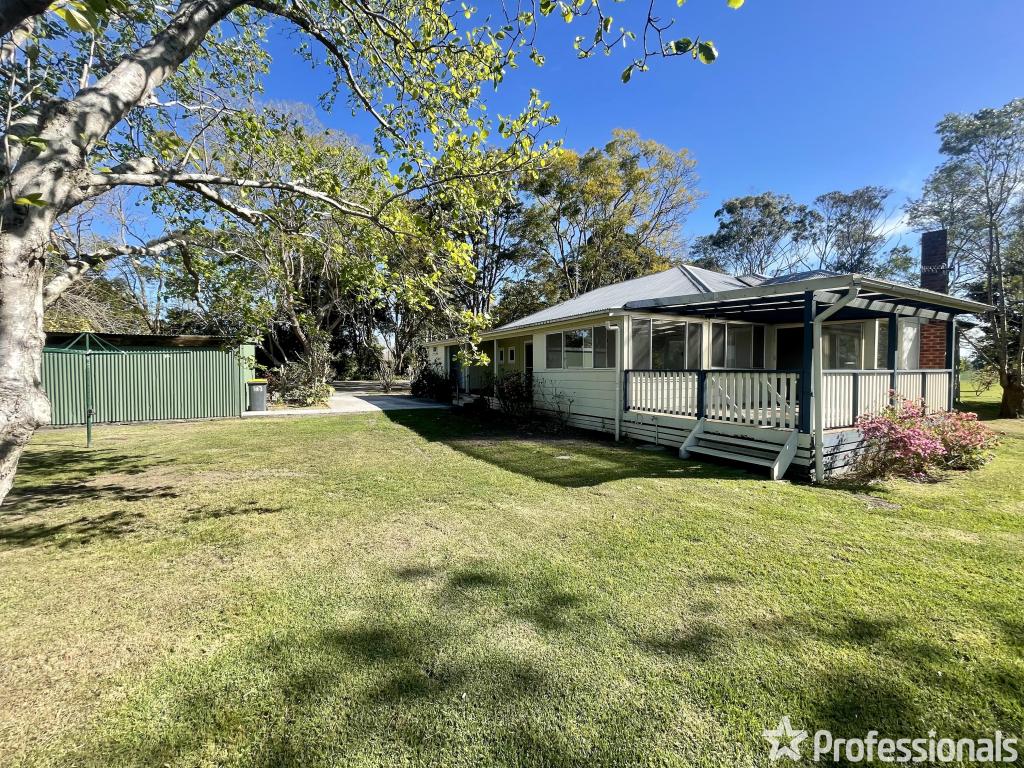 27b Millbank Rd, Terara, NSW 2540