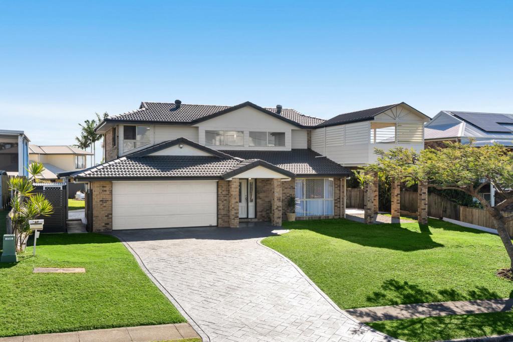 352 Wynnum North Rd, Wynnum, QLD 4178