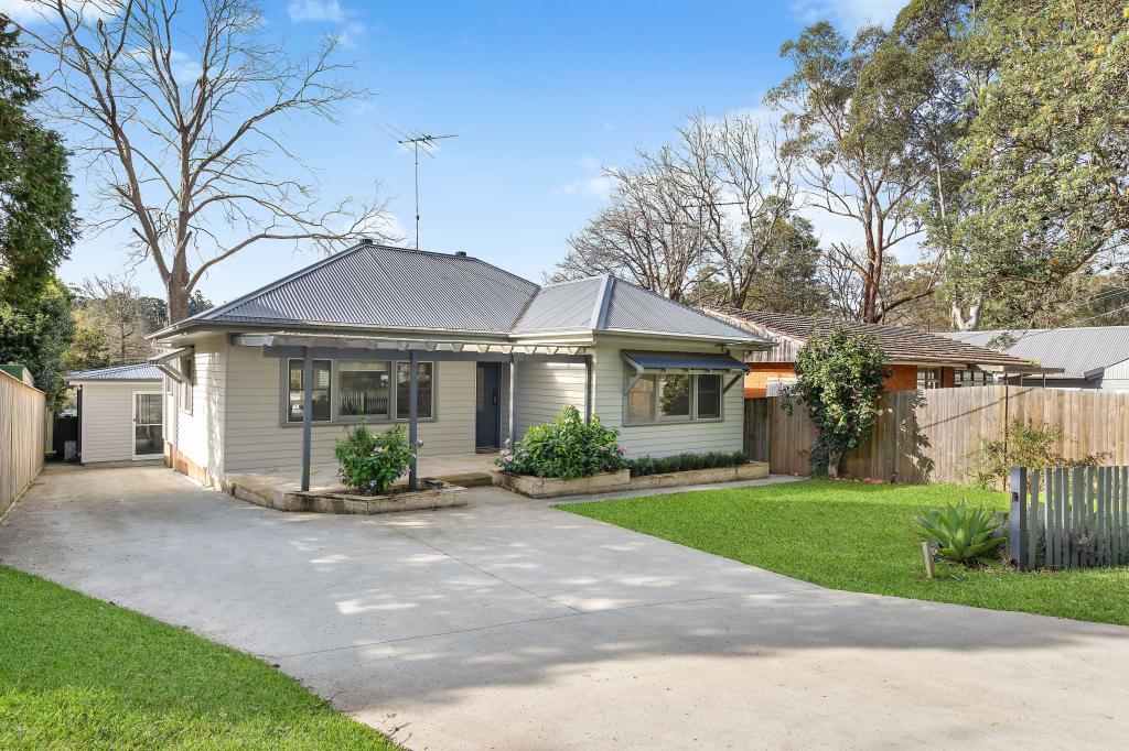 54 Edwards Rd, Wahroonga, NSW 2076