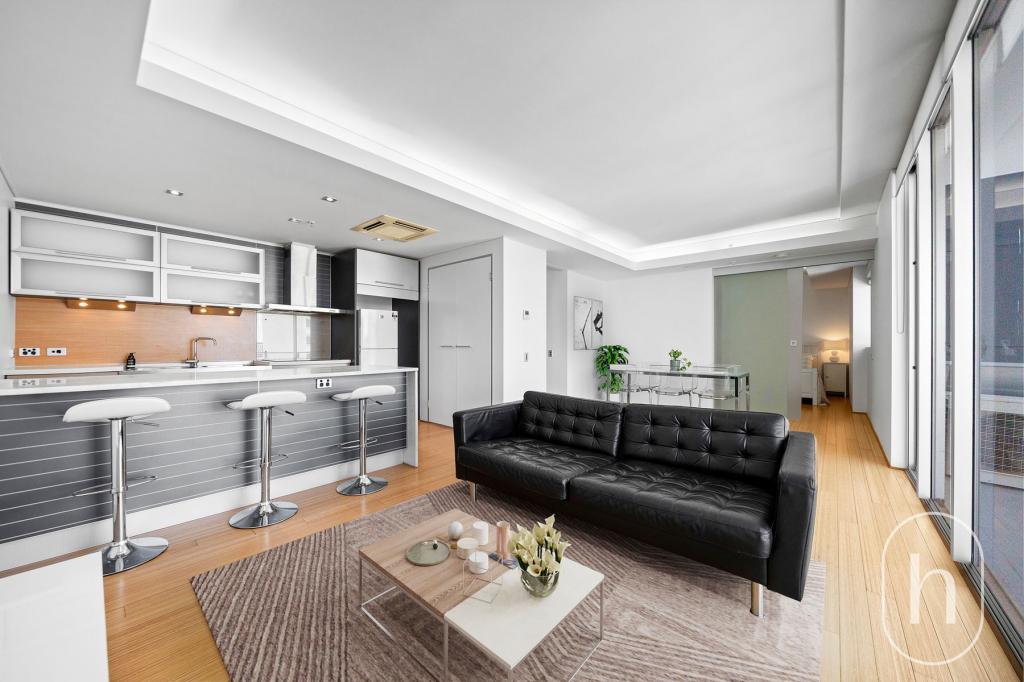 89/22 ST GEORGES TCE, PERTH, WA 6000