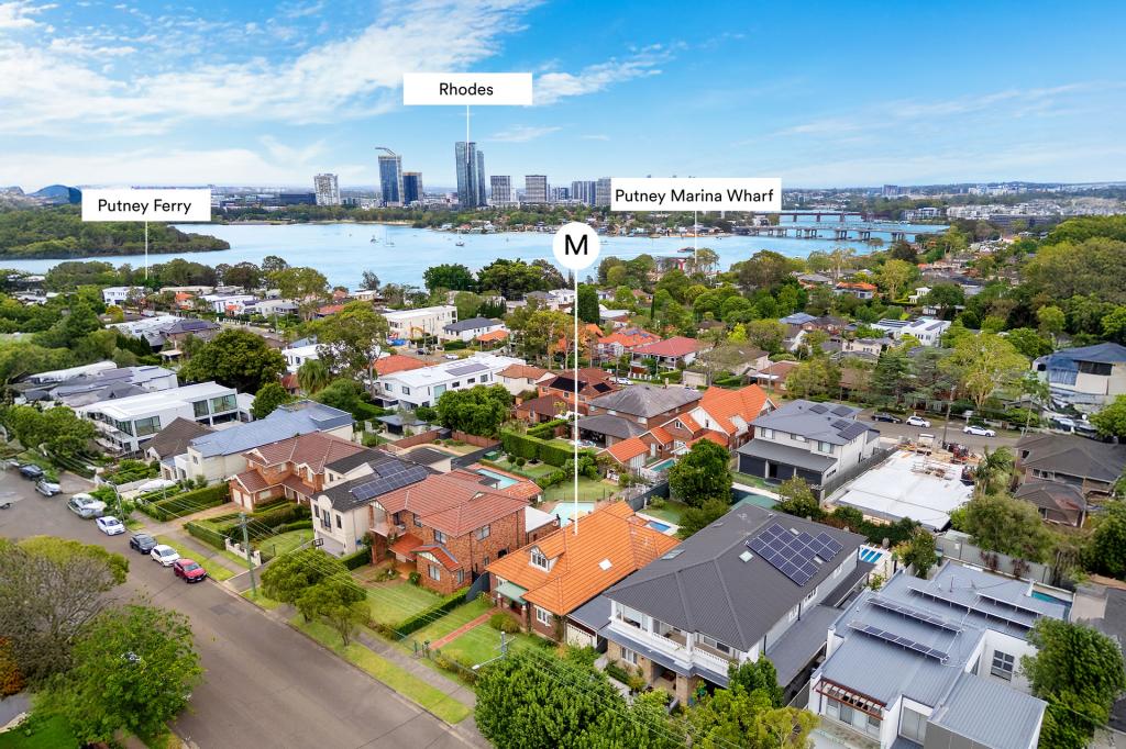 43 Delange Rd, Putney, NSW 2112