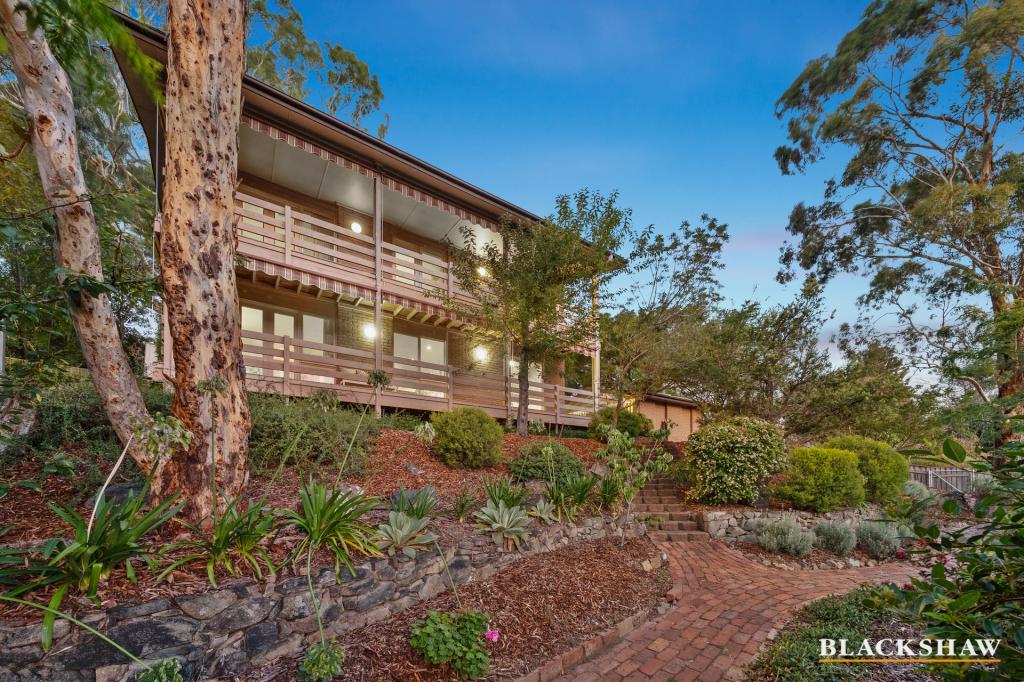 5 Couvreur St, Garran, ACT 2605