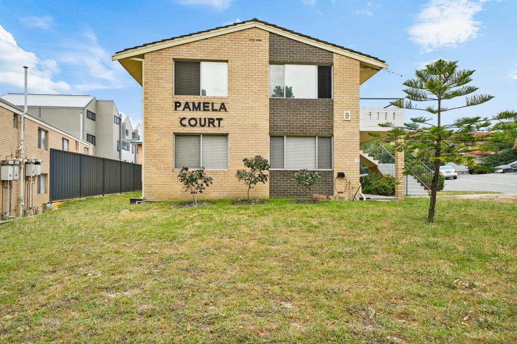 7/9 Currie St, Jolimont, WA 6014
