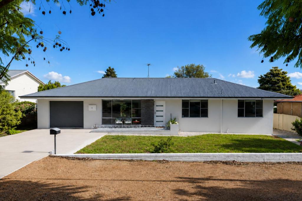 6 Rogers St, Wongan Hills, WA 6603
