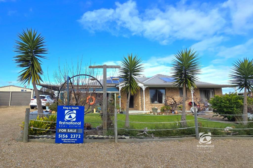 7 Gannet Gr, Metung, VIC 3904