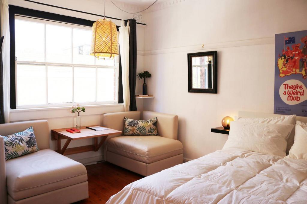 12a/10 Orwell St, Potts Point, NSW 2011