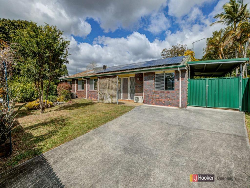 5 Balmoral St, Eagleby, QLD 4207