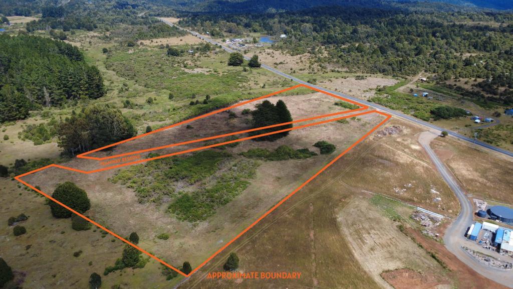 Lot 4 Waratah Rd, Waratah, TAS 7321