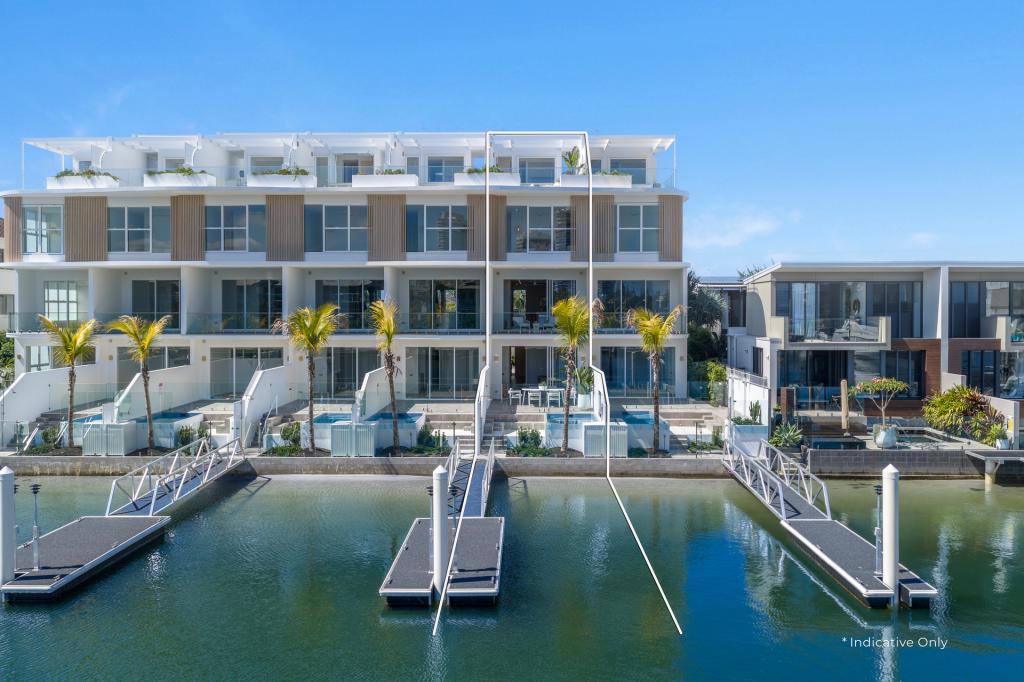 2/10-12 Jennifer Ave, Runaway Bay, QLD 4216