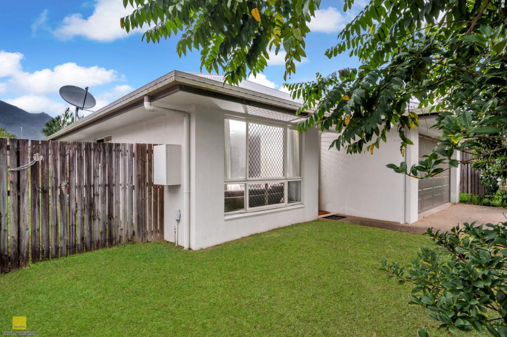 7 Boyce St, Bentley Park, QLD 4869