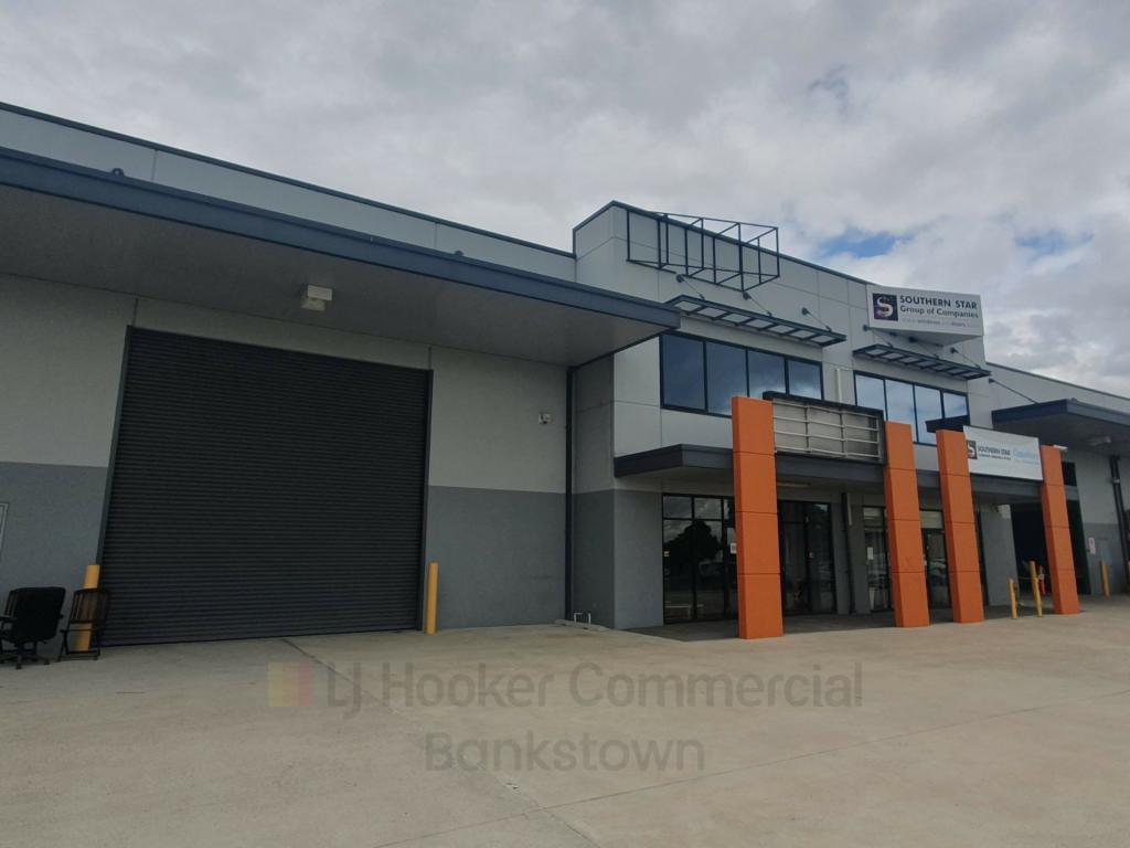 Contact Agent For Address, Wetherill Park, NSW 2164