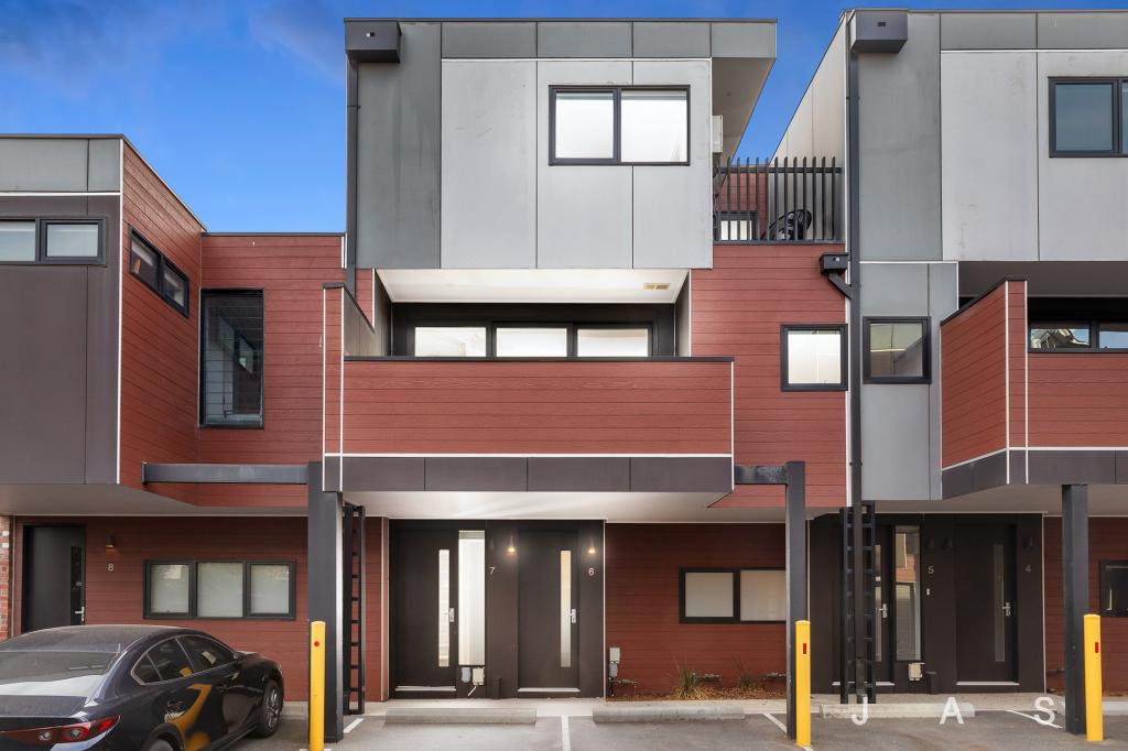 7/25 Somerville Rd, Yarraville, VIC 3013