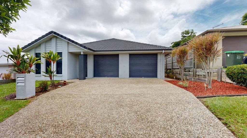 2/13 Cronin St, Morayfield, QLD 4506