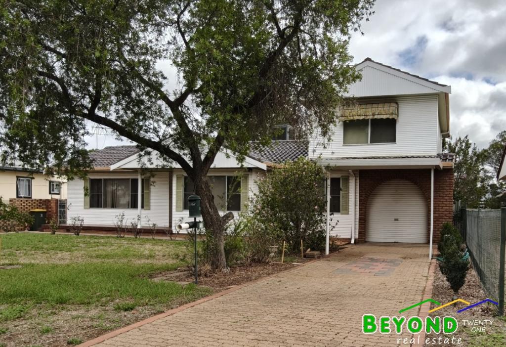40 Bobs St, Gilgandra, NSW 2827