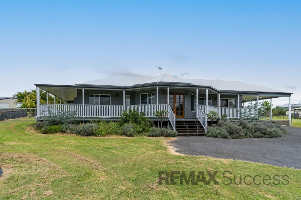 94 Owens St, Marburg, QLD 4346