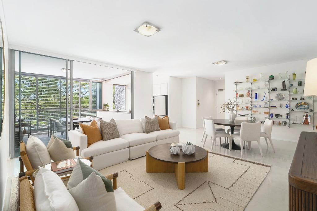 8/17 Powell St, Killara, NSW 2071