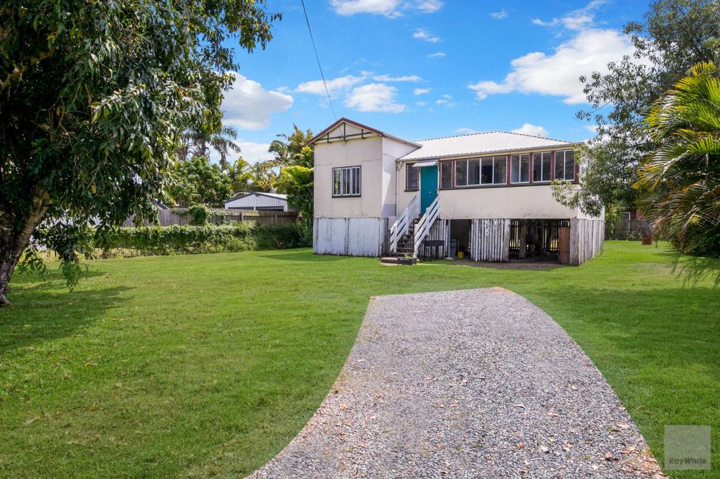 79 Whitman St, Yeppoon, QLD 4703