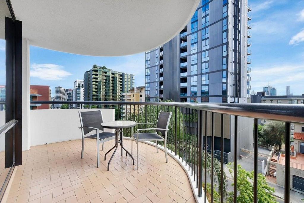 409/311 Vulture St, South Brisbane, QLD 4101