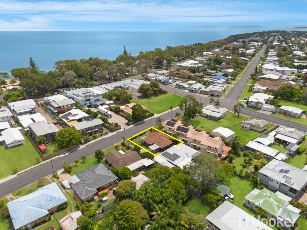 19A CAMPBELL ST, TORQUAY, QLD 4655