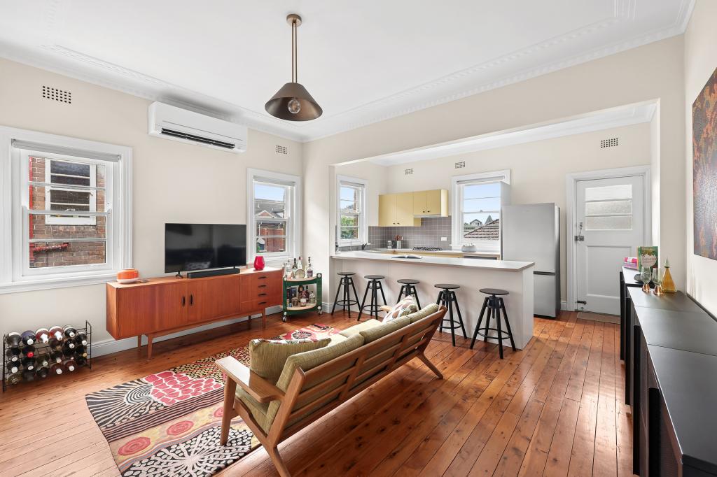 4/155 Norton St, Ashfield, NSW 2131