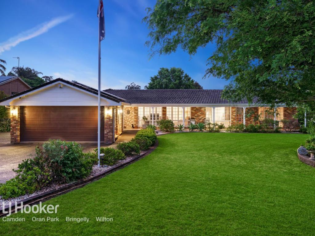 75 Werombi Rd, Grasmere, NSW 2570