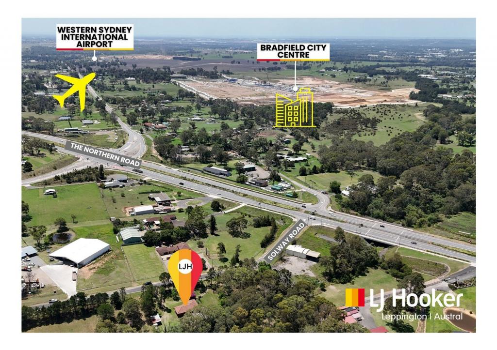 16 Solway Rd, Bringelly, NSW 2556