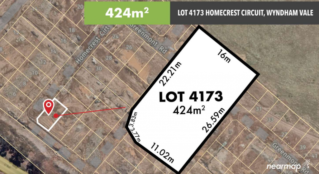 5 Homecrest Cres, Wyndham Vale, VIC 3024