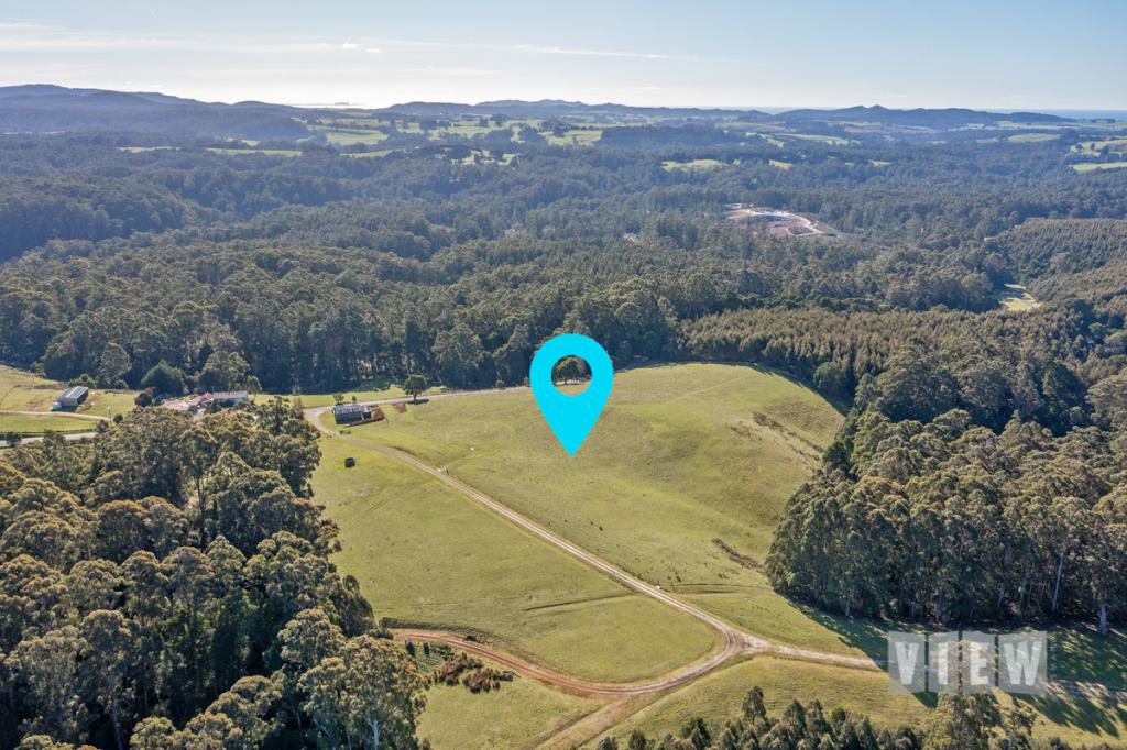 1431 Preolenna Rd, Moorleah, TAS 7325
