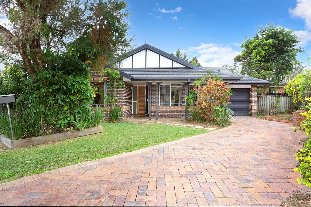 9 Adalong Pl, Nerang, QLD 4211