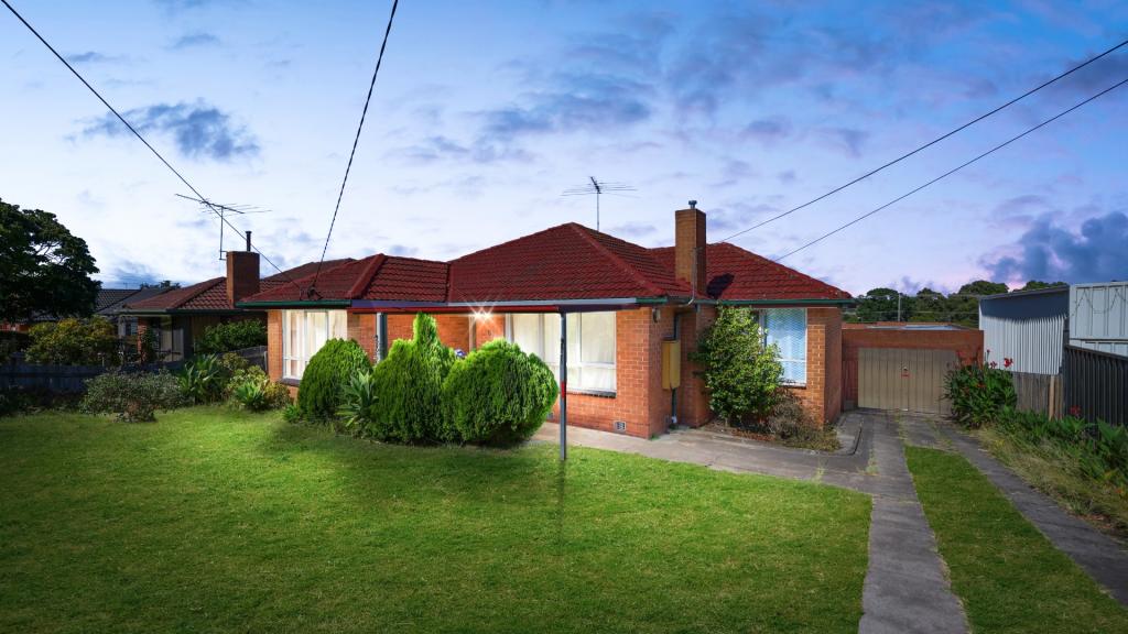 6 Belvedere Ct, Noble Park, VIC 3174